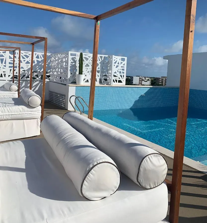 LEVEL Luxury Condos Playa del Carmen 0*,  México