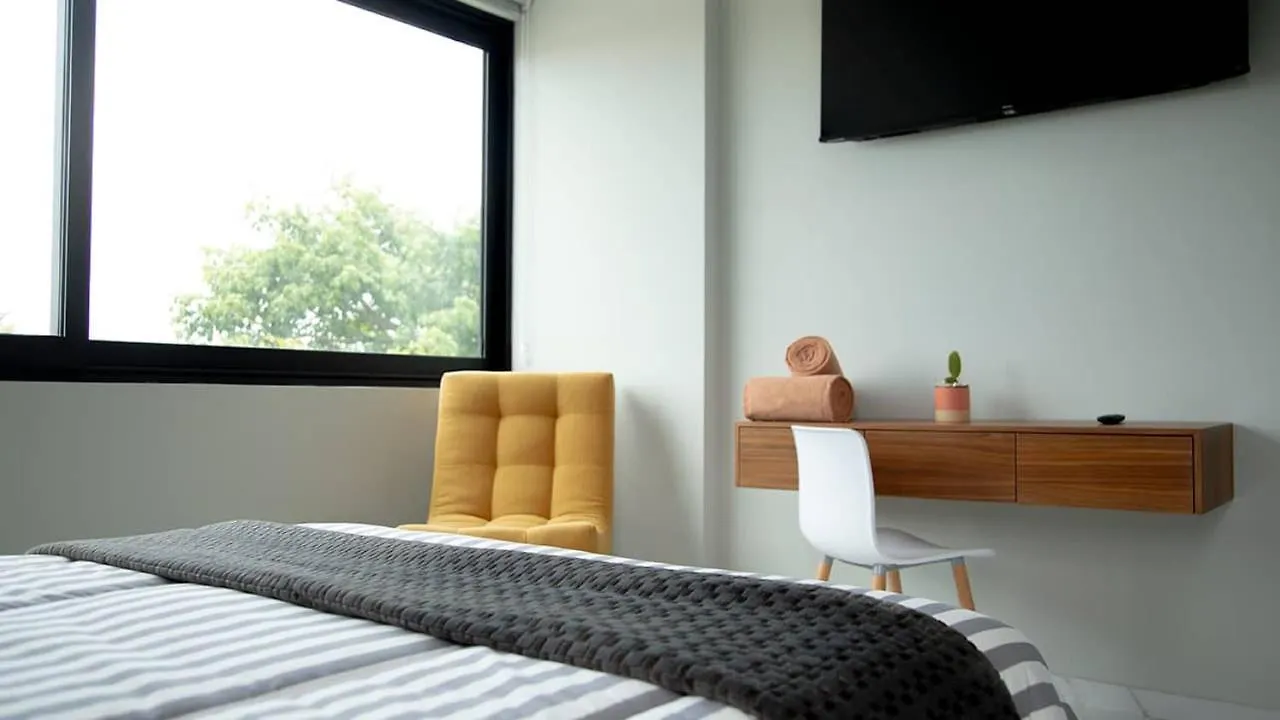 LEVEL Luxury Condos Playa del Carmen Apartamento