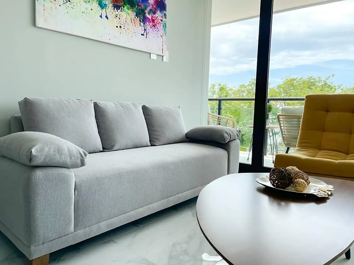 Apartamento LEVEL Luxury Condos Playa del Carmen