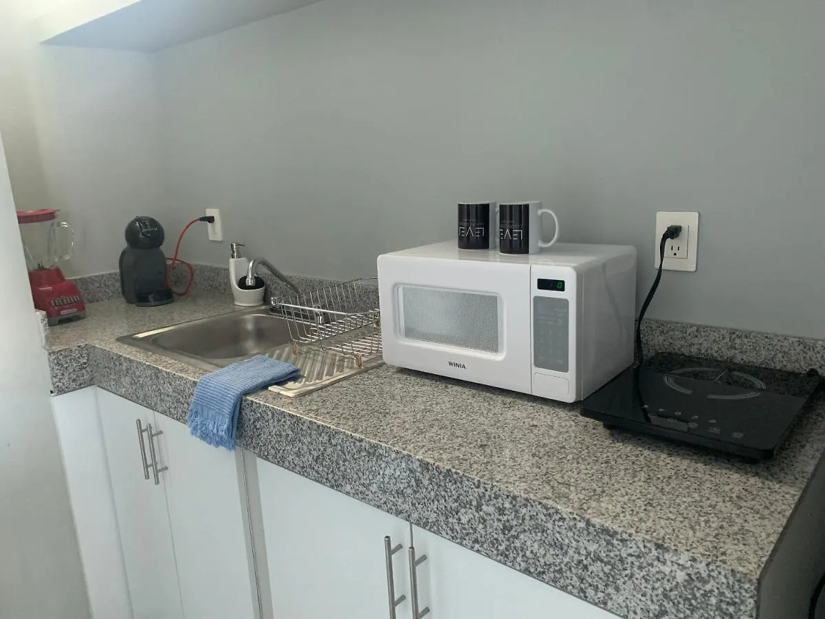Apartamento LEVEL Luxury Condos Playa del Carmen