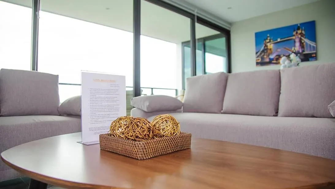LEVEL Luxury Condos Playa del Carmen Apartamento