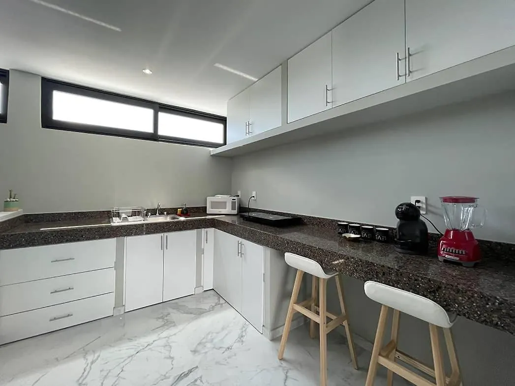 LEVEL Luxury Condos Playa del Carmen Apartamento