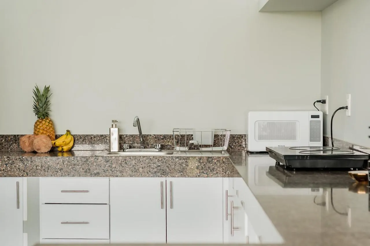 Apartamento LEVEL Luxury Condos Playa del Carmen México