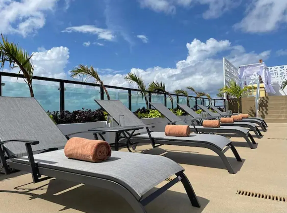 Apartamento LEVEL Luxury Condos Playa del Carmen
