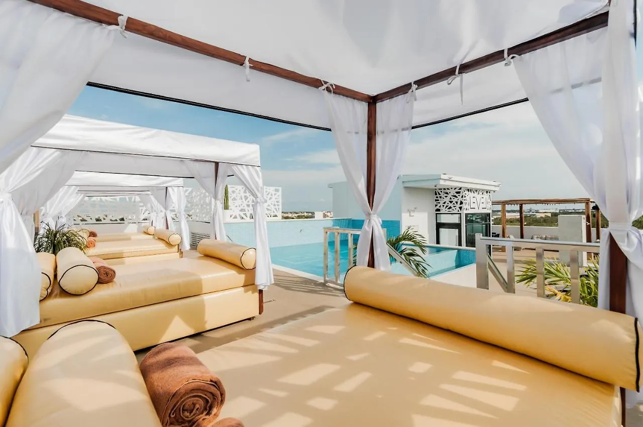 Level Luxury Condos contacts