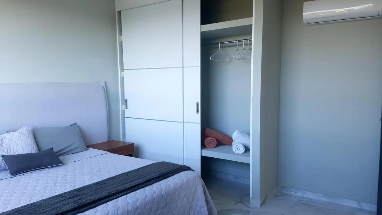 Level Luxury Condos Playa del Carmen Mexico